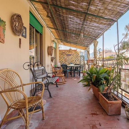 Artists Penthouse Apartamento Palermo Exterior foto
