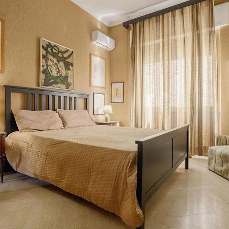 Artists Penthouse Apartamento Palermo Exterior foto