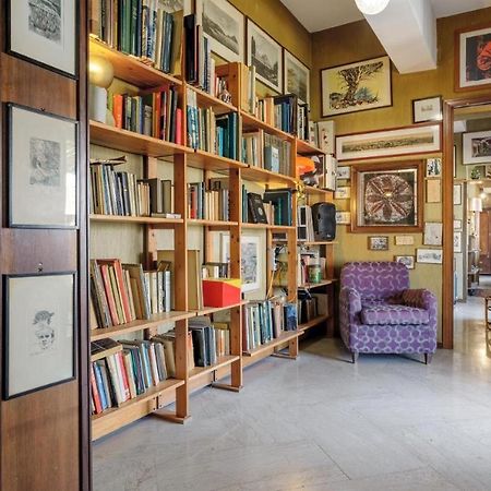 Artists Penthouse Apartamento Palermo Exterior foto