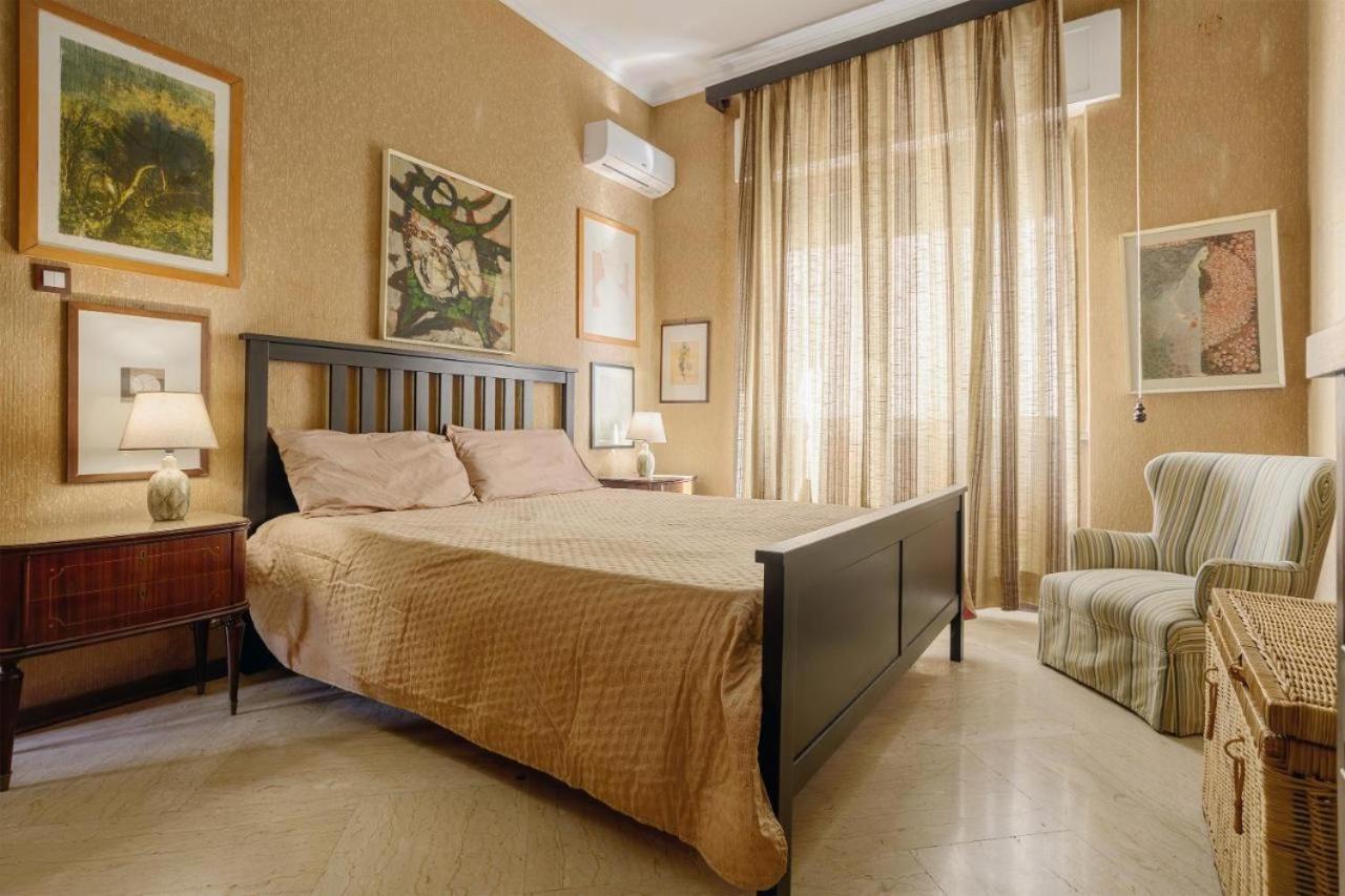 Artists Penthouse Apartamento Palermo Exterior foto
